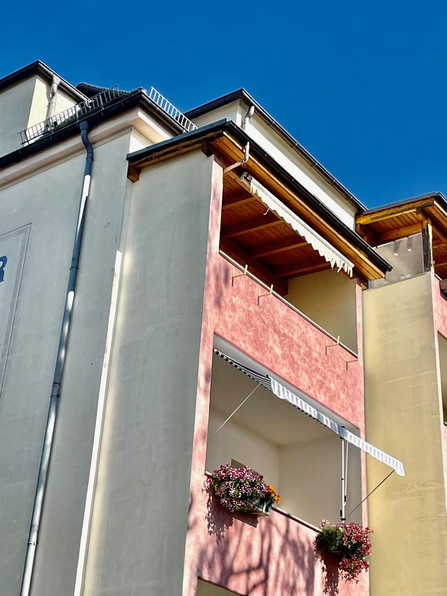 Bild 6 GEMÜTLICHE 2-RAUM-WOHNUNG IN MARKRANSTÄDT