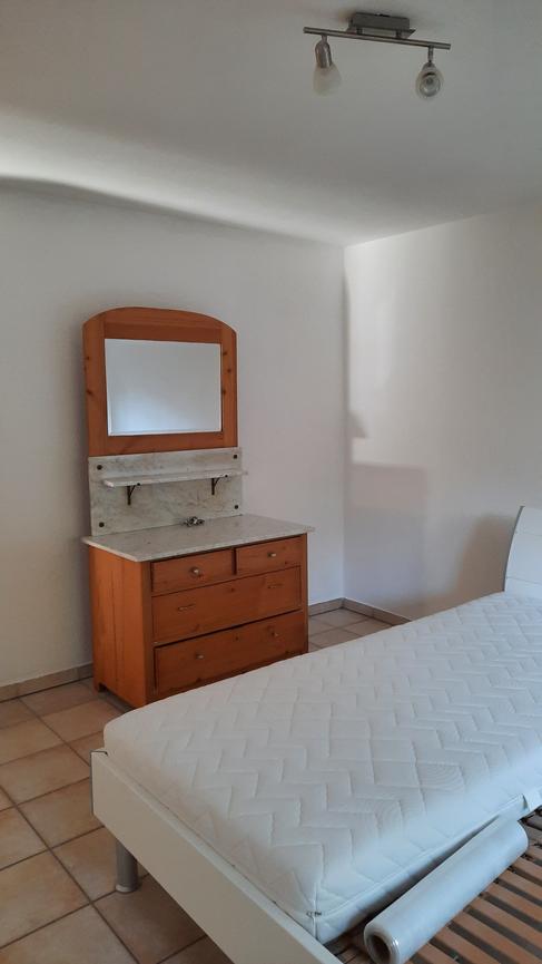 Bild 4 2 Zimmer Wohnung in Griesheim