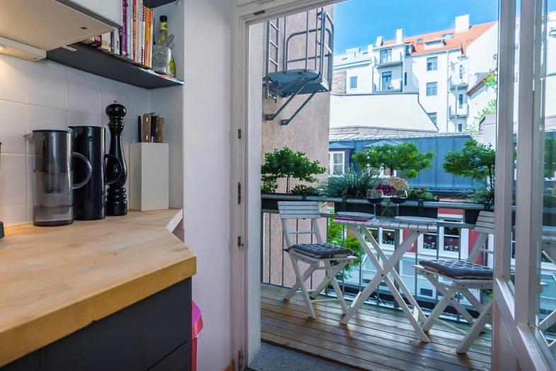 Bild 7 Wunderschönes Zimmer in Designapartment