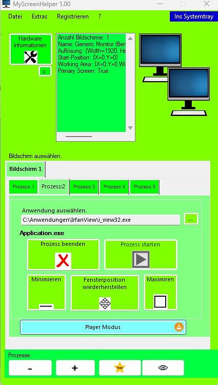 Bild 3 MyScreenHelper 1.00