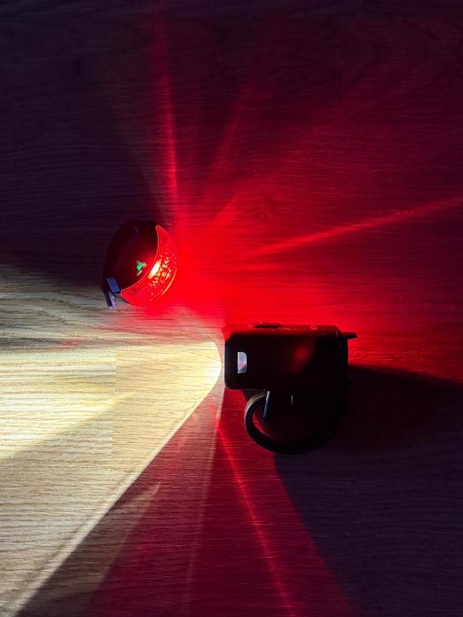 Bild 13 CUBE Aim SLX 2026 – Größe S – mit Zubehör