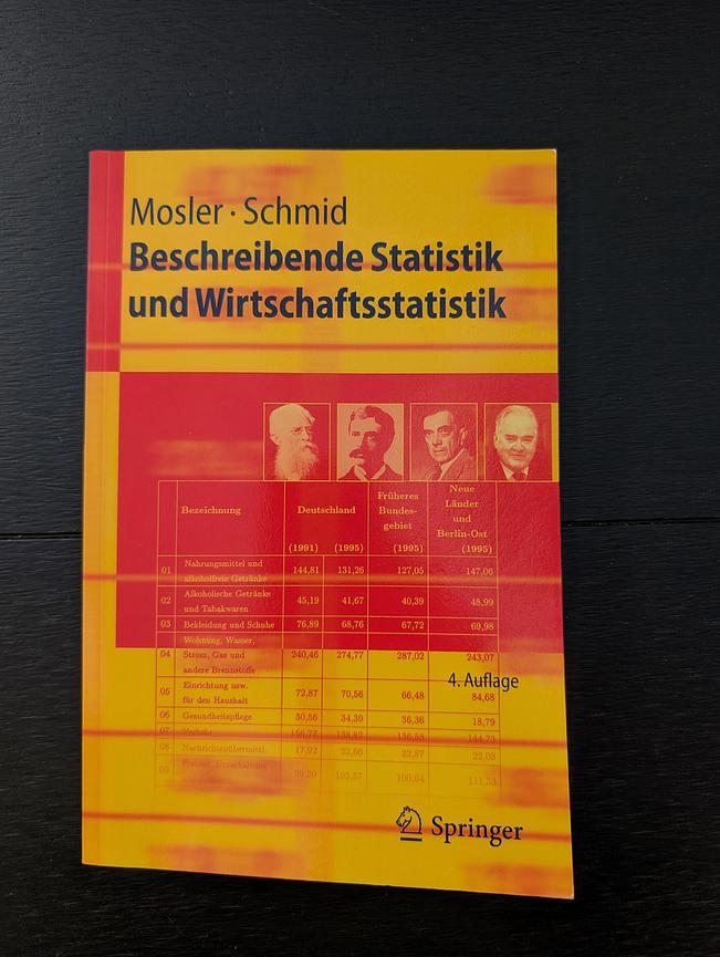 Bild 7 Diverse Bücher fürs BWL-Studium zu verkaufen