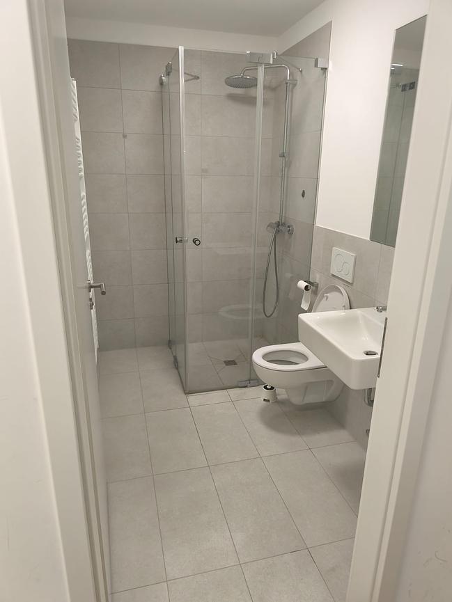 Bild 7 Hochwertige 1-Zimmer-Neubauwohnung mit Hafenblick in Spandau zu vermieten