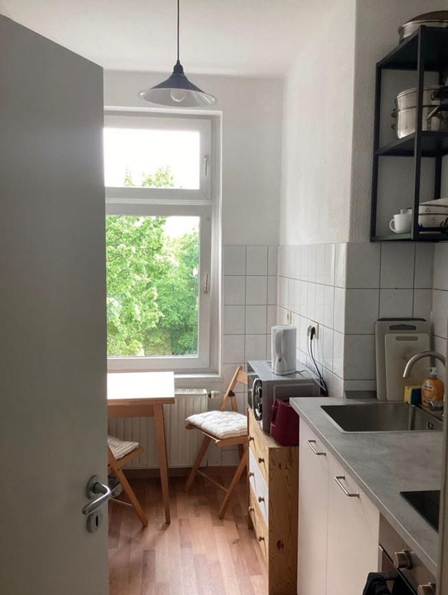 Bild 3 3-er WG sucht neue FLINTA Mitbewohnerin