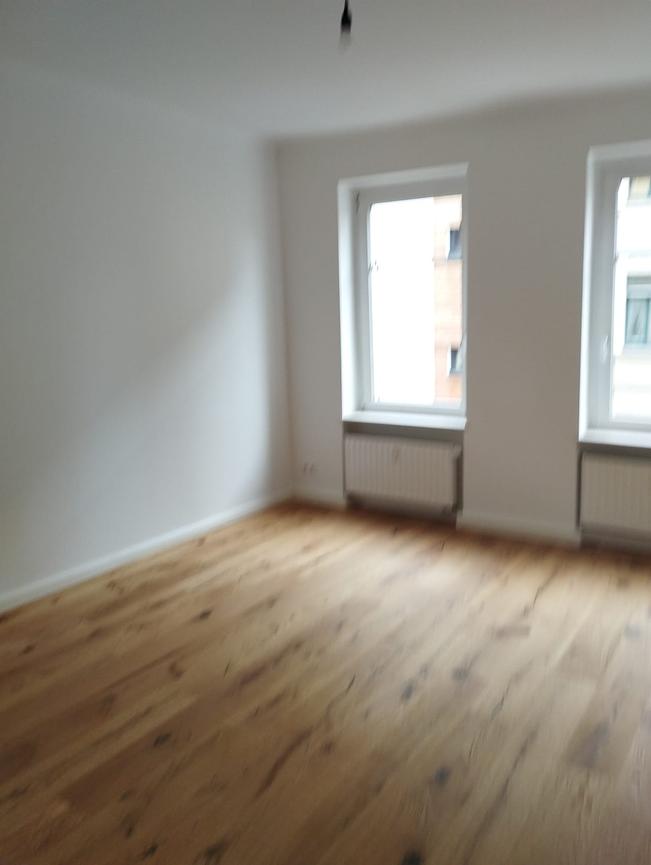 Bild 4 Frisch renovierte 3-Zimmer-Wohnung in Leipzig