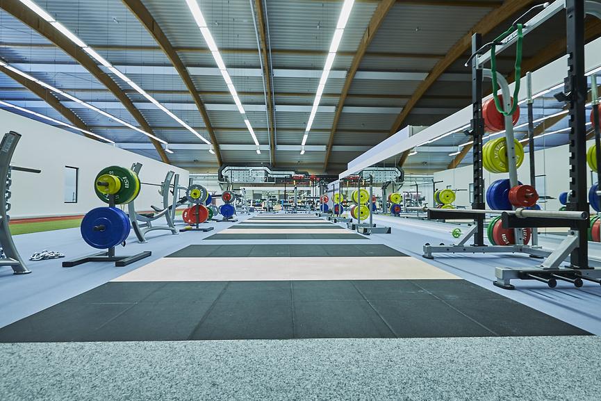 Bild 3 Trainer:in / Personal Trainer:in (m/w/d) - Minijob o. Werkstudent
