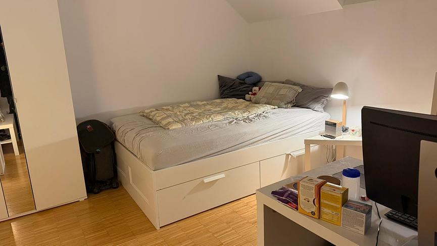 Bild 7 1 Zimmer in Traum WG wg * in Rödermark * Nähe Frankfurt / Darmstadt