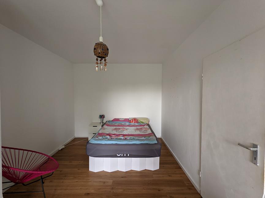 Bild 6 Schöne helle 2-Zimmer Wohnung zur Zwischenmiete in Neukölln von Jan. 26-Apr. 26