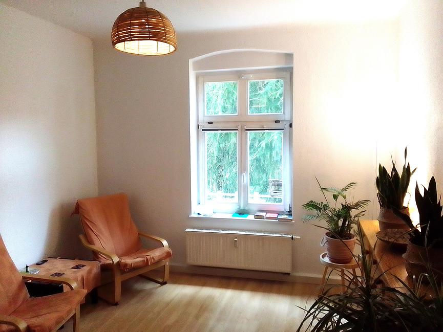 Bild 1 Nachmieter für schöne Wohnung in Görlitz gesucht !