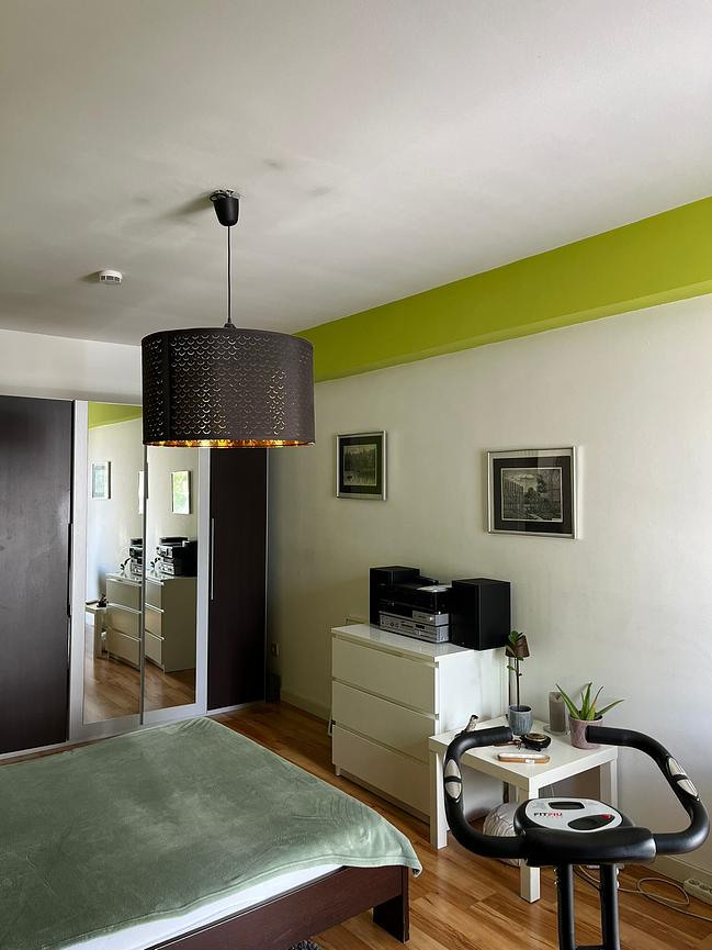 Bild 2 Zimmer zu vermieten am Goetheplatz