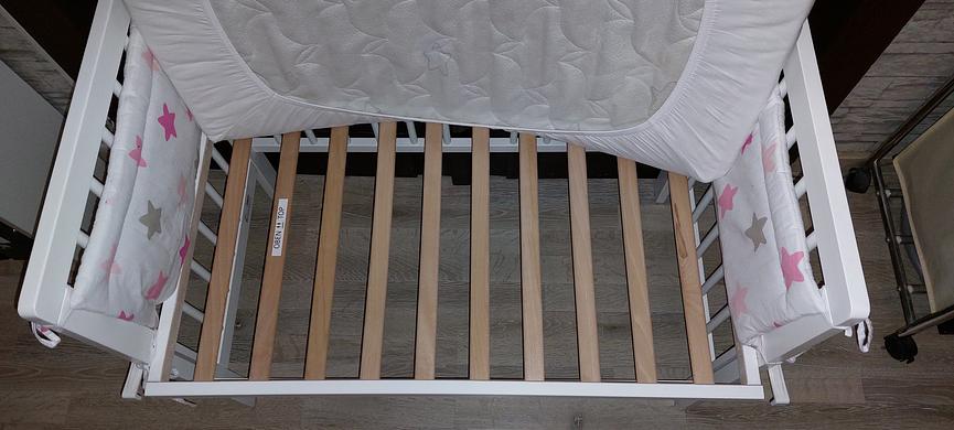 Bild 3 Verkaufe Baby Beistellbett FabiMax