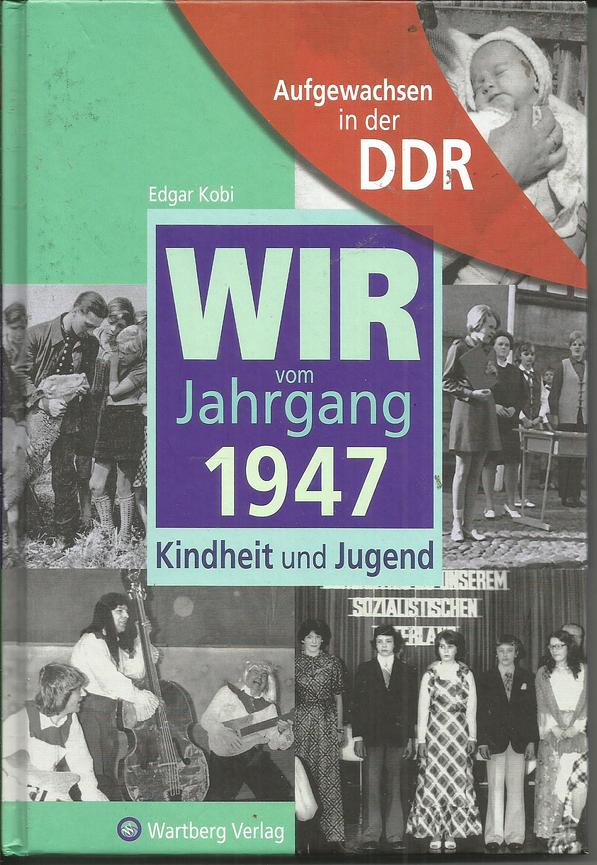 Bild 28 Ostern! Versch."Wir vom Jahrgang ...Aufgewachsen in der DDR"(1936-1978)-Ostalgie