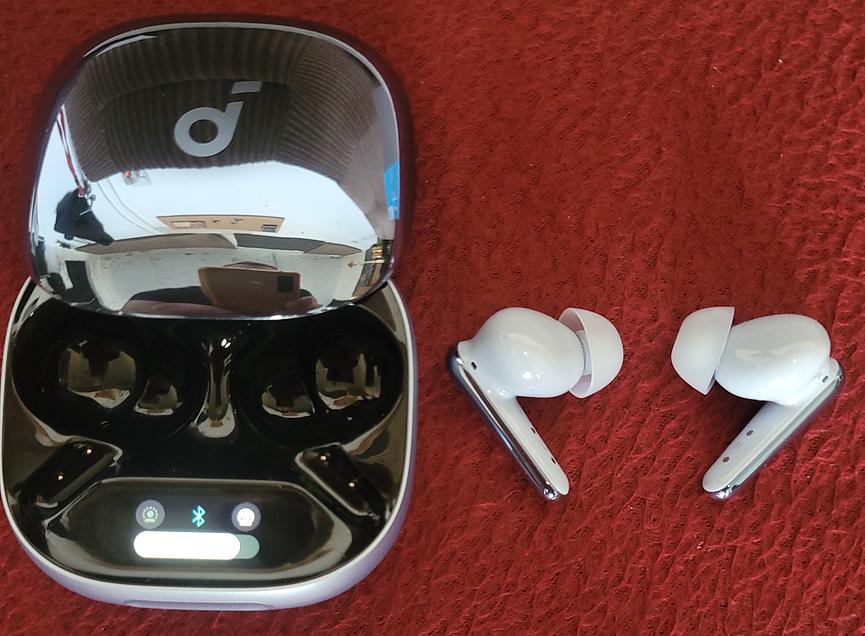 Bild 4 Verkaufe Soundcore LIBERTY 4 PRO