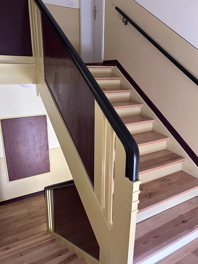 Bild 23 Möblierte und voll ausgestattete 2-Zimmer-Dachgeschosswohnung in Gohlis