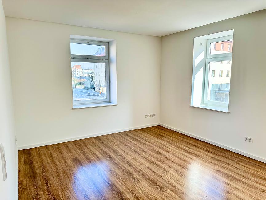 Bild 4 Frisch sanierte 2-Zimmer-Wohnung in Toplage von Plagwitz, Leipzig