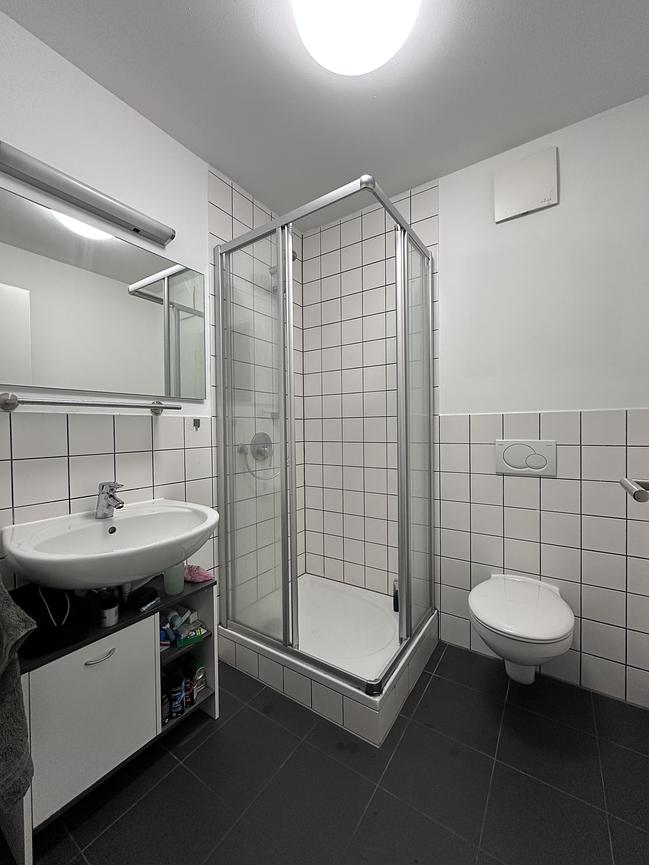 Bild 11 Penthouse WG-Zimmer in großer 3er-WG