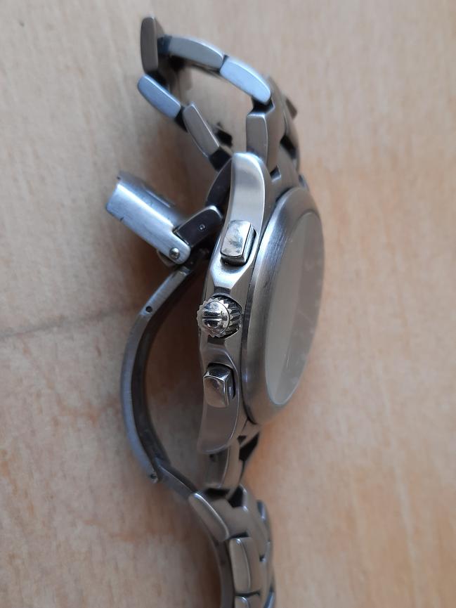 Bild 6 Tag Heuer Link Automatik