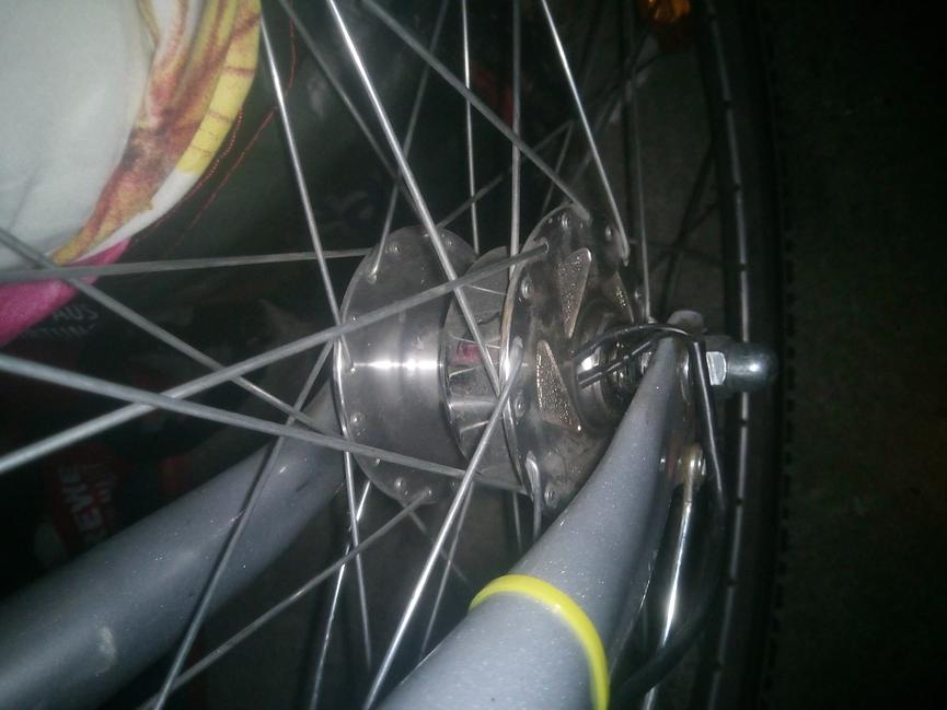 Bild 7 Damen Rad Quality Bike