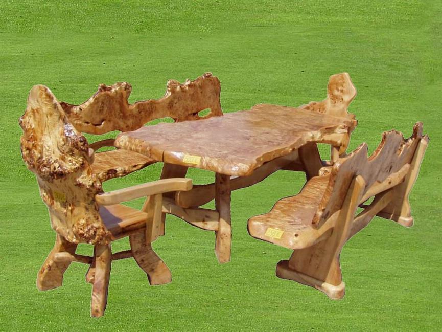 Bild 40 Sofagarnitur