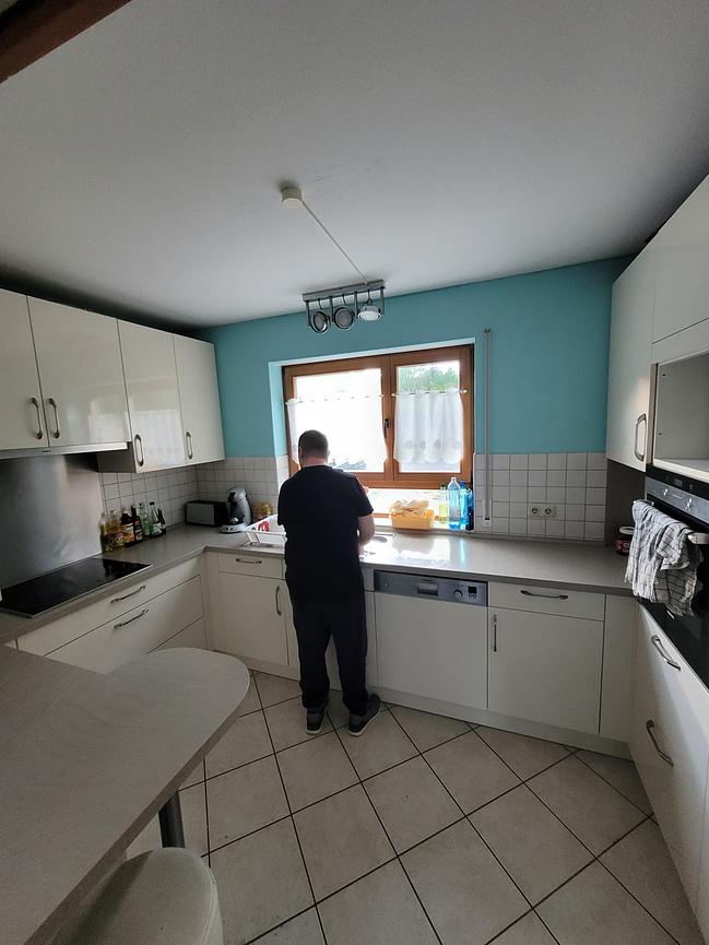 Bild 6 Schöne große WG in Heidingsfeld- ruhige Lage 340 Euro mtl.