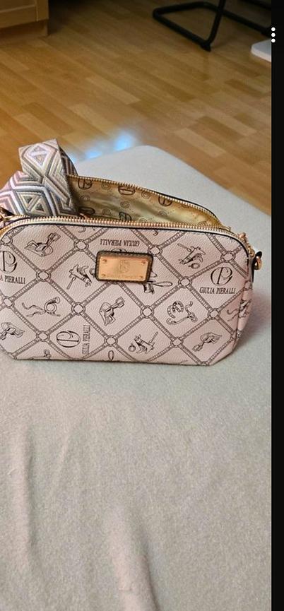 Bild 1 Giulia pieralli Handtasche zu verkaufen