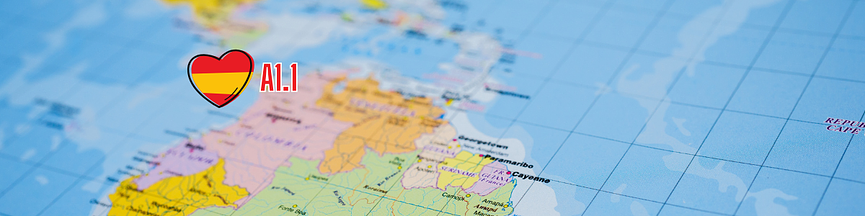 Bild 1 Der wahre Grund, warum die meisten Anfänger NIE fließend Spanisch sprechen...