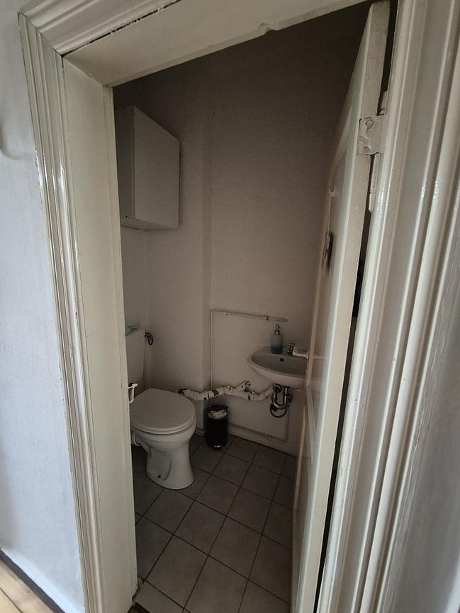 Bild 7 Gemütliches Dachgeschoßzimmer in Zehlendorf - 10min mit dem Fahrrad zur FU