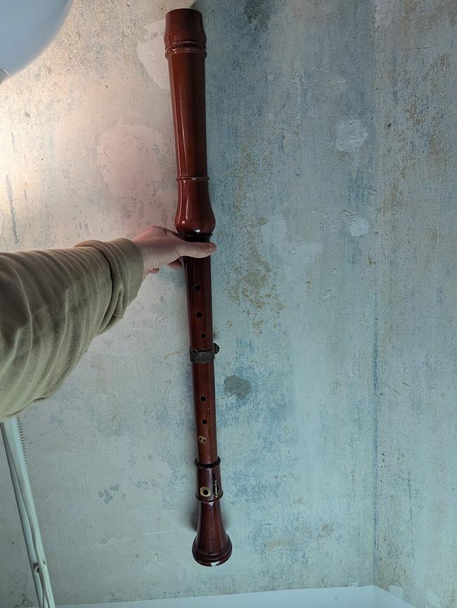 Bild 6 Suche Klappen für Blockflöten Tenor und Bass