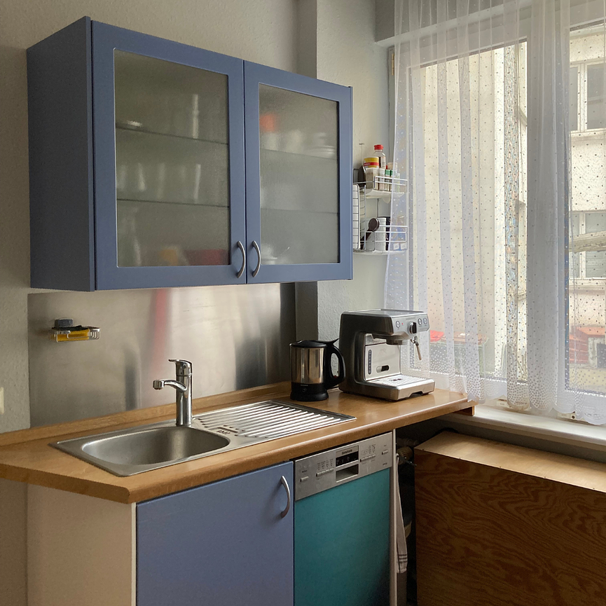 Bild 8 Co-Working-Fläche in Bürogemeinschaft | Mainz | Kaiserstraße