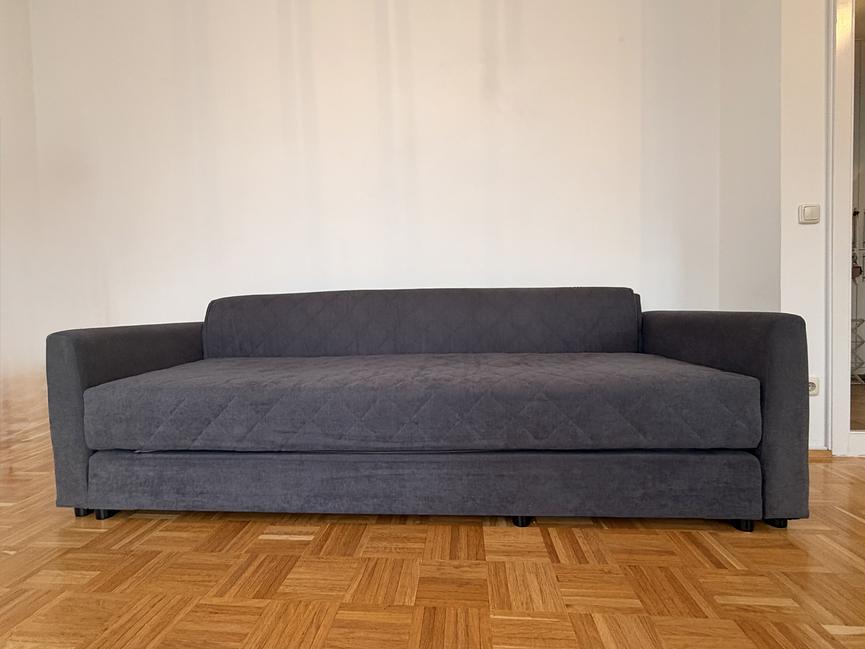 Bild 3 Sofa/ Bettfunktion/ Sehr gut