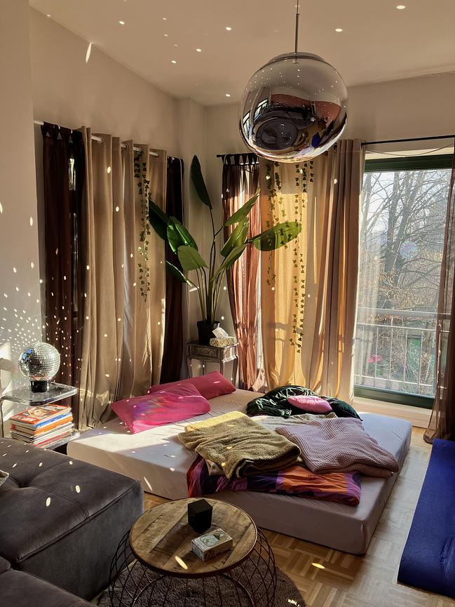 Bild 8 Untermieterin gesucht