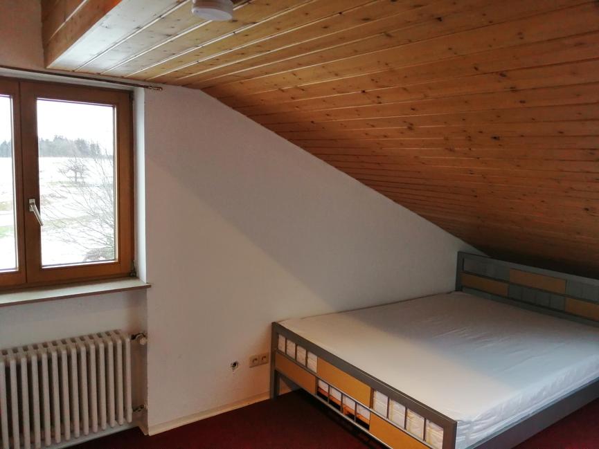 Bild 3 Schönes WG -  Zimmer