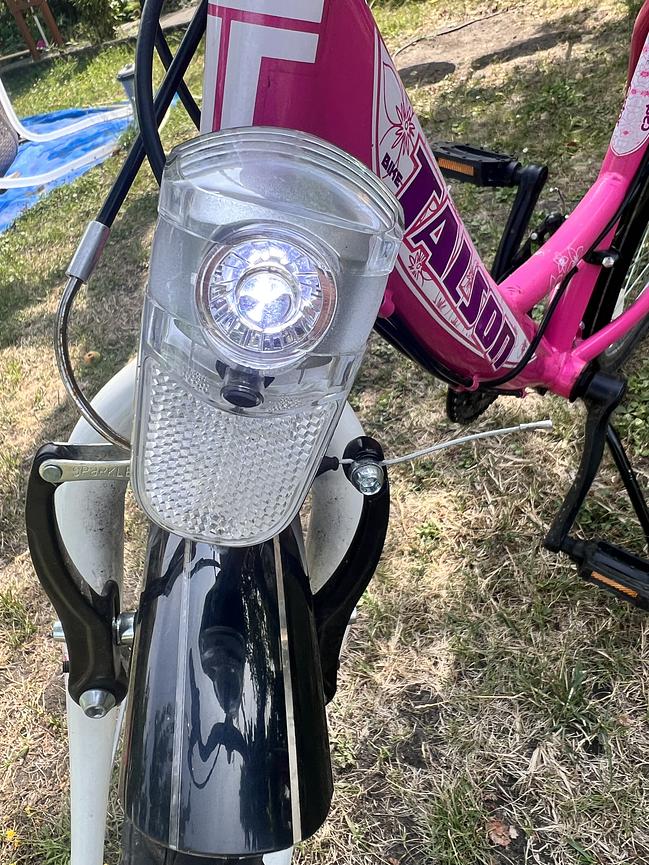 Bild 3 Fahrrad zum Verkaufen