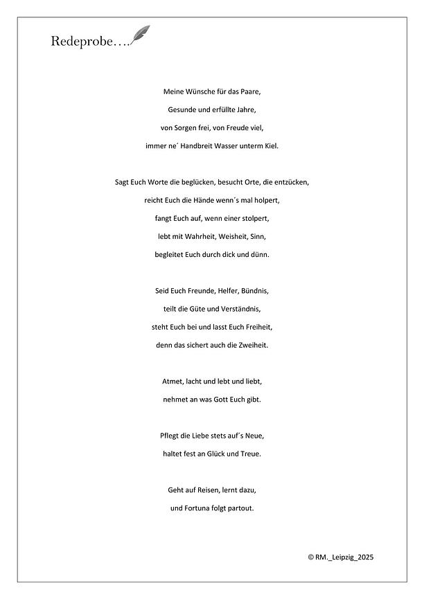 Bild 10 Redenschreiberin schreibt Reden für das Leben