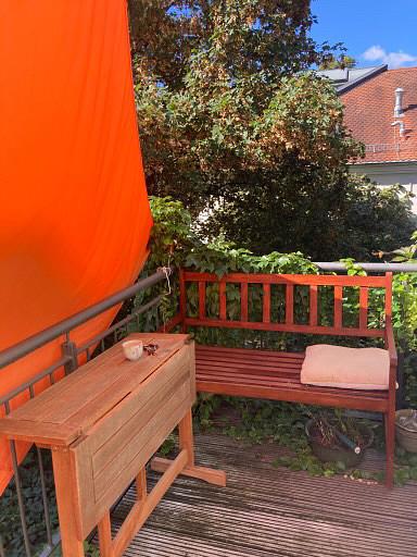 Bild 4 Untermieterin gesucht