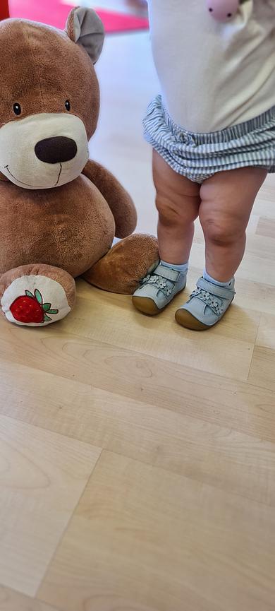 Bild 2 👉 Minijob im Kinderschuhladen – flexible Zeiten