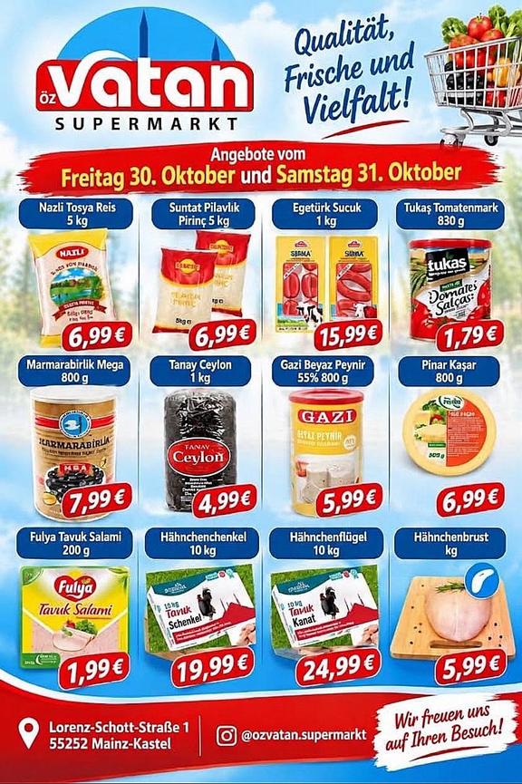 Bild 1 Angebot