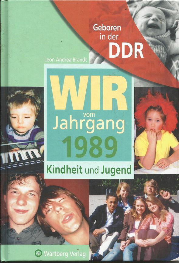 Bild 9 Ostern! versch. "Wir vom Jahrgang ... -Geboren in der DDR " (1980-1989)-Ostalgie