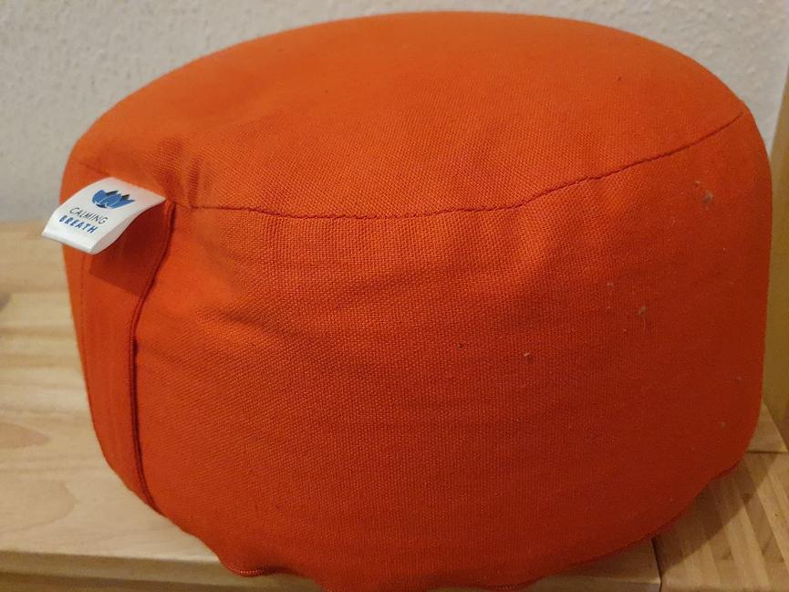 Bild 3 Meditationskissen zu verkaufen (8 Stück insgesamt)