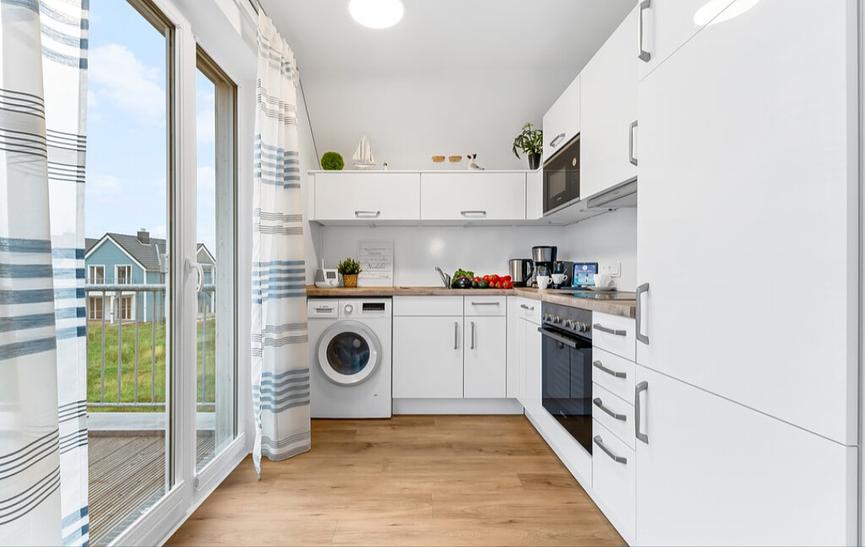 Bild 5 Ferienwohnung Ostsee / Schlei