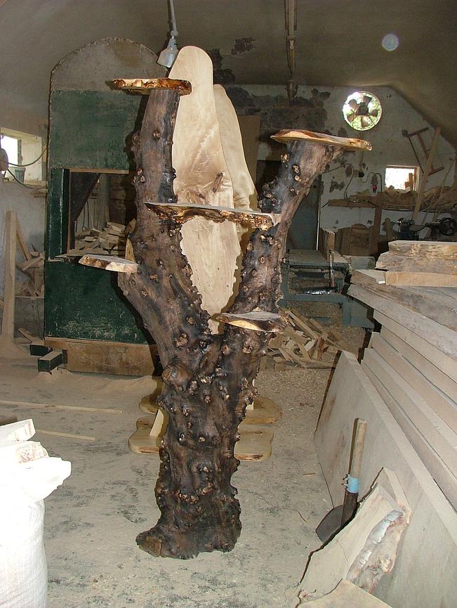 Bild 138 Sofagarnitur