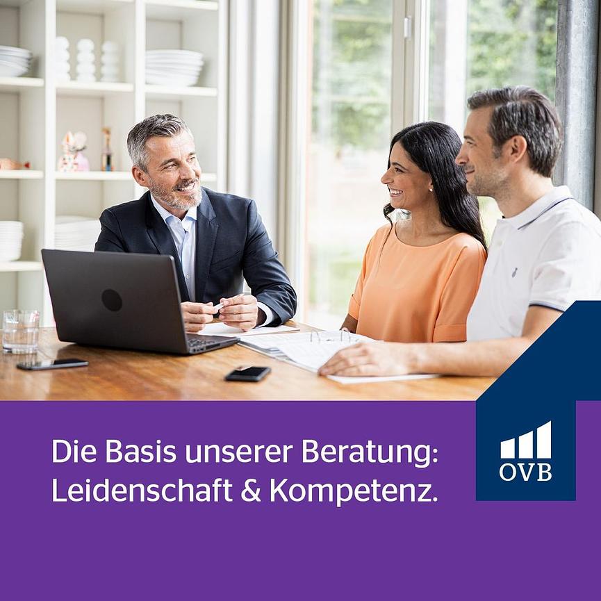 Bild 1 Komm zu uns als Mitarbeiter für Home-Office (m/w/d)