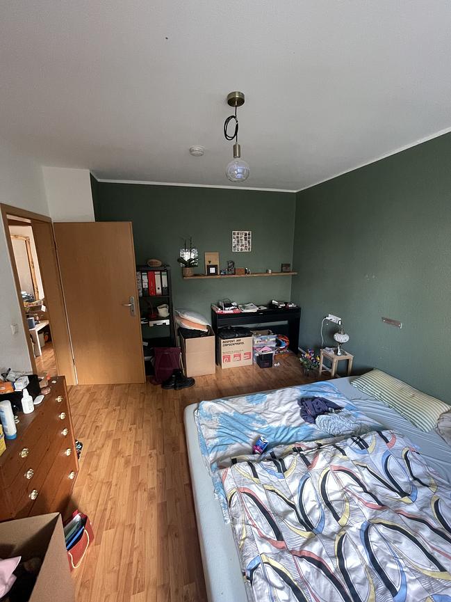 Bild 2 WG Zimmer in Stuttgart Ost in 2er wg zu vermieten