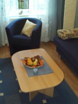 Bild 1 Ferienwohnung "Lutherstube"  Eisenach - bis März 2025 nur 60,-€