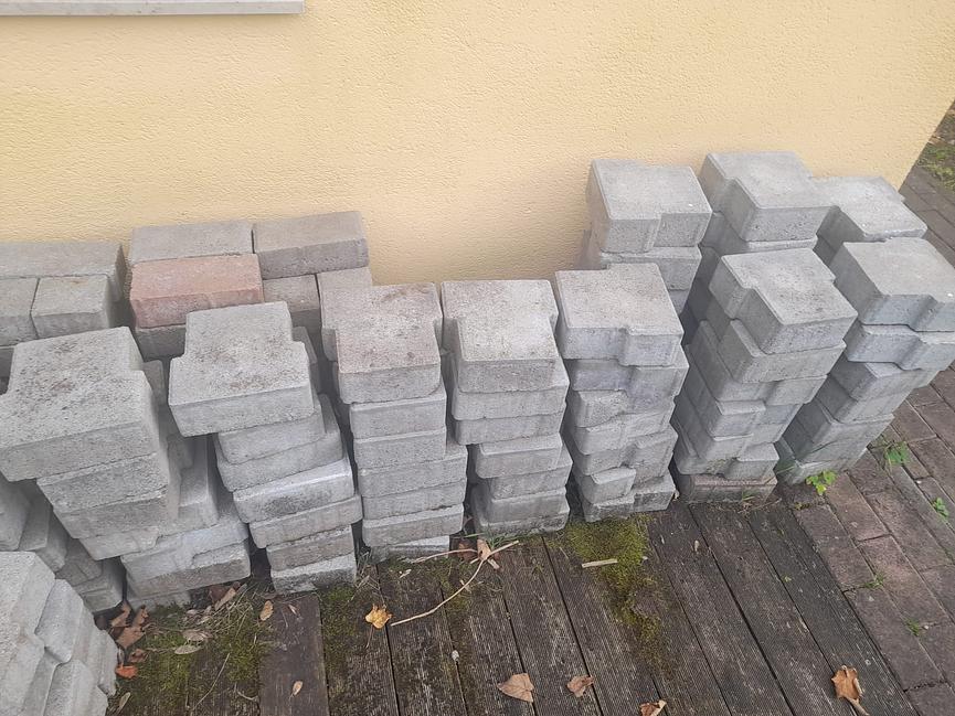 Bild 4 Pflastersteine zu verschenken - Selbstabholung in Stötteritz