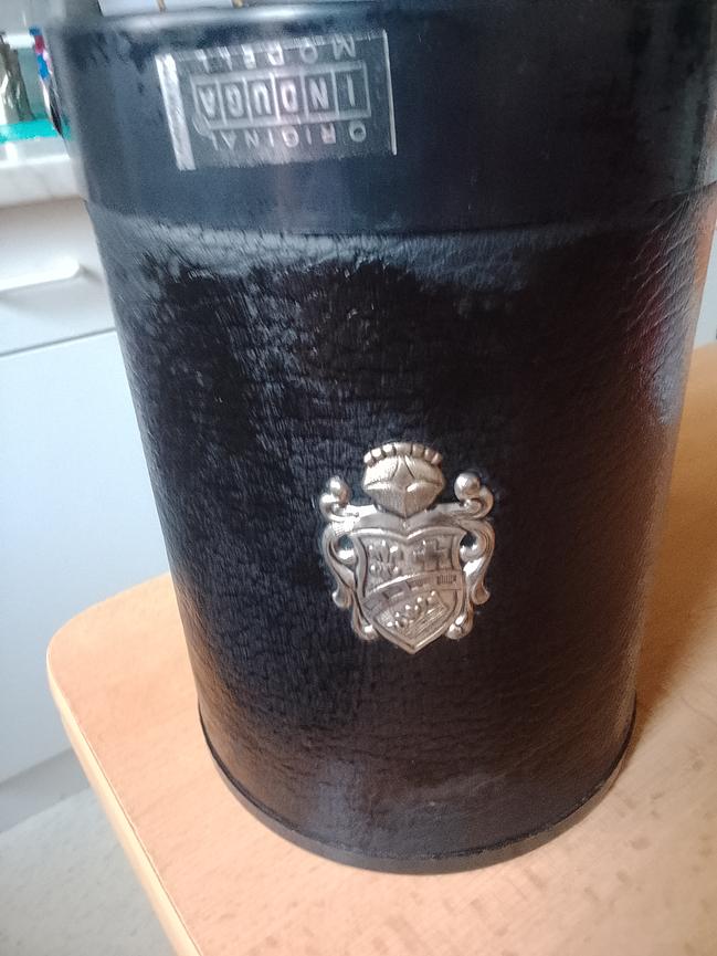 Bild 3 Sektkühler von INDUGA für 5 Euro!