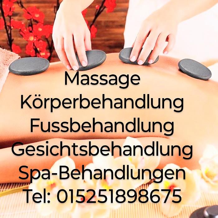 Bild 1 Luxus studio-spa mit Sauna+jakuzzi