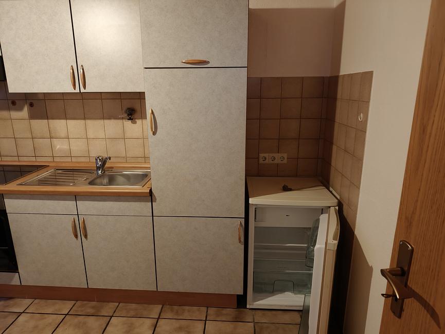 Bild 4 1 Zimmerwohnung in 76751 Jockgrim,  Siemensstr. , ruhige Lage.