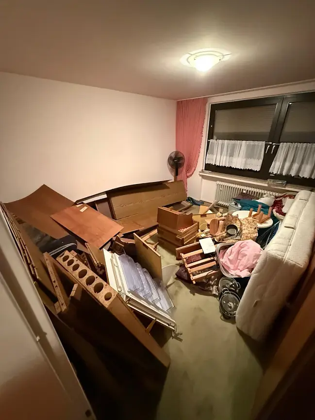 Bild 4 Elite Räumung Schmitz – Entrümpelung & Haushaltsauflösung