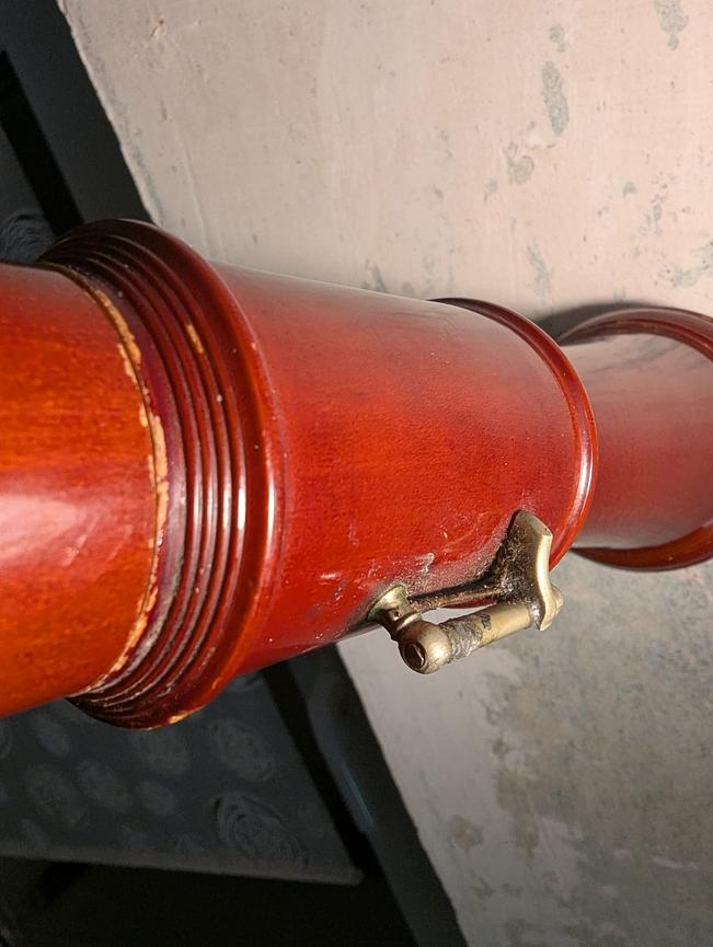 Bild 3 Suche Klappen für Blockflöten Tenor und Bass